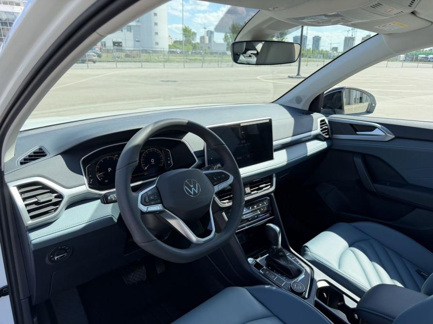 Volkswagen Tharu I Рестайлинг Казань  - изображение 18