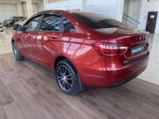 Lada (ВАЗ) Vesta I Саратов  - изображение 32