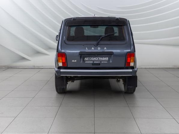 Lada (ВАЗ) 2121 (4x4) I Рестайлинг (2020) с пробегом 2020 года, цена 658 000 рублей, 97673 км, внедорожник, Автокод Объявления