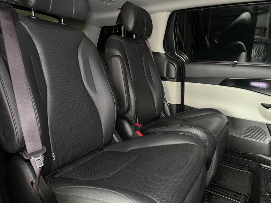 Kia Carnival IV Тверь  - изображение 11