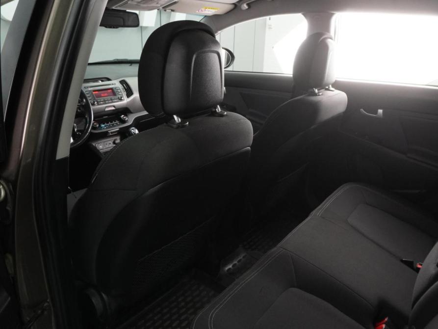 Kia Sportage III Рестайлинг Воронеж  - изображение 11