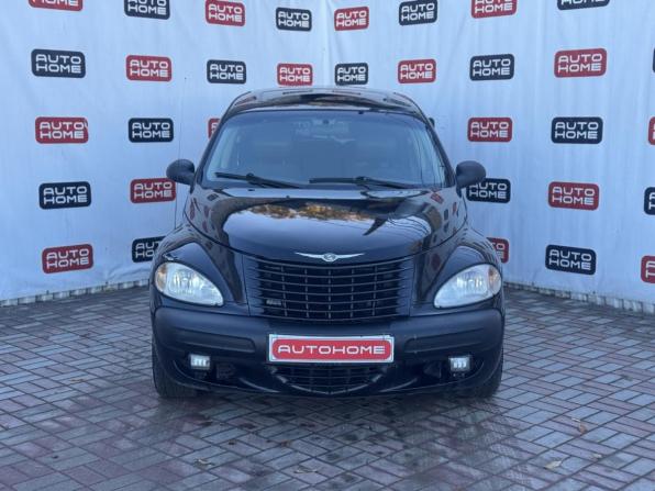 Chrysler PT Cruiser с пробегом 2001 года, цена 284 990 рублей, 190448 км, универсал, Автокод Объявления