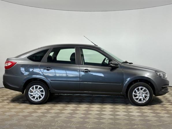 Lada (ВАЗ) Granta I Рестайлинг с пробегом 2024 года, цена 955 000 рублей, 5879 км, лифтбек, Автокод Объявления