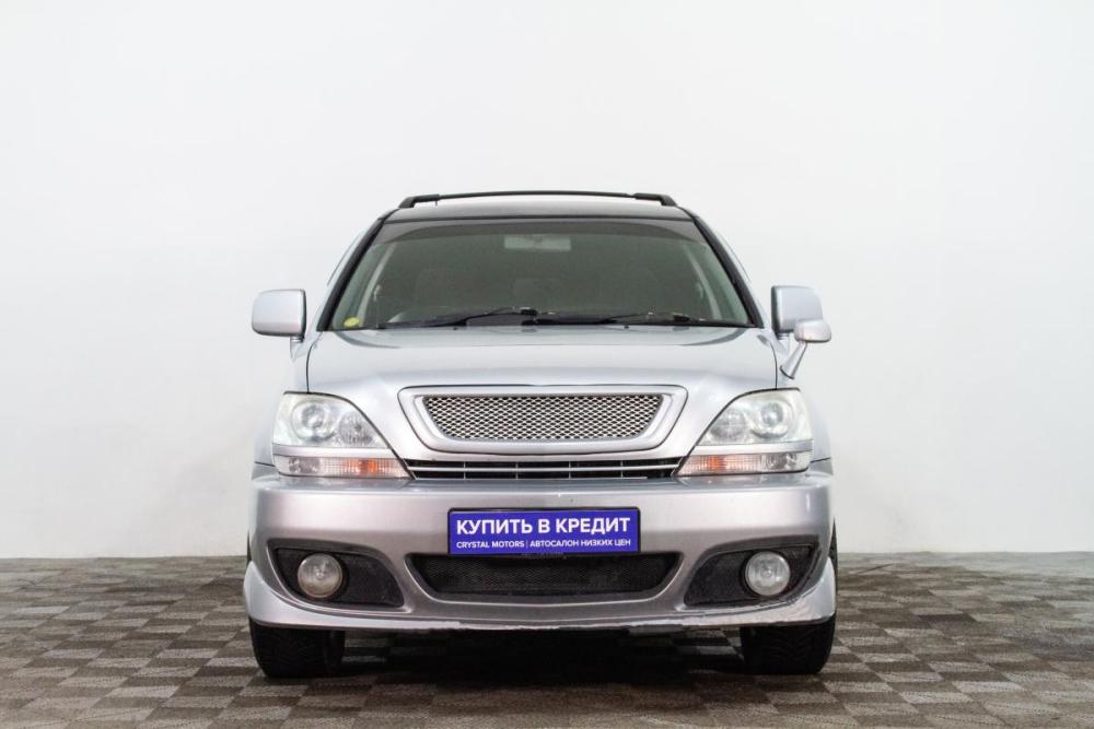 Toyota Harrier I (XU10) Сургут  - изображение 2