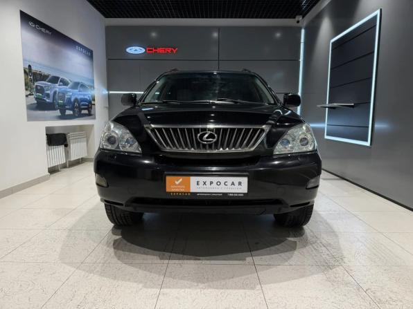Lexus RX II Рестайлинг с пробегом 2006 года, цена 1 300 000 рублей, 250000 км, внедорожник, Автокод Объявления
