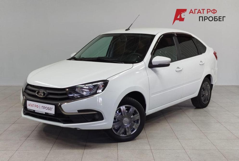 Lada (ВАЗ) Granta I Рестайлинг Саратов  - изображение 1