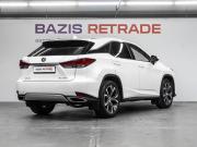 Lexus RX IV Рестайлинг Тюмень  - изображение 33
