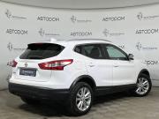 Nissan Qashqai II Москва  - изображение 30
