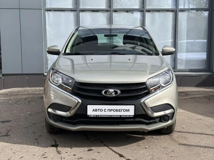 Lada (ВАЗ) XRAY I Ярославль  - изображение 3