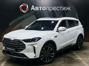 JETOUR X70+ I Ставрополь  - изображение 40