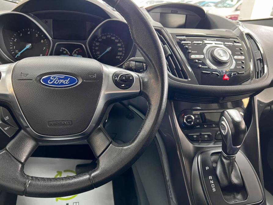 Ford Kuga II Тверь  - изображение 17