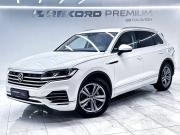 Volkswagen Touareg III Уфа  - изображение 33