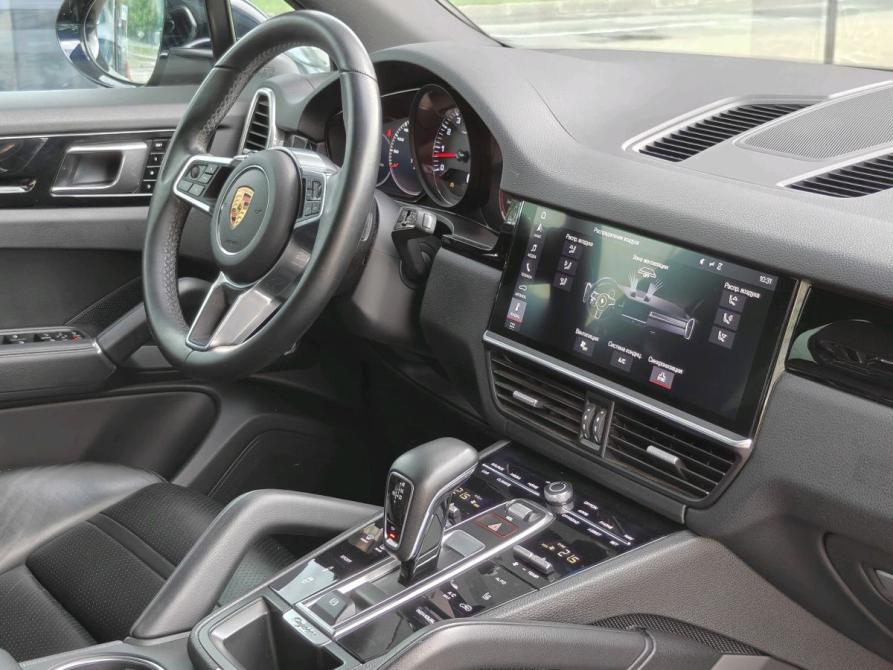 Porsche Cayenne III Санкт-Петербург  - изображение 11