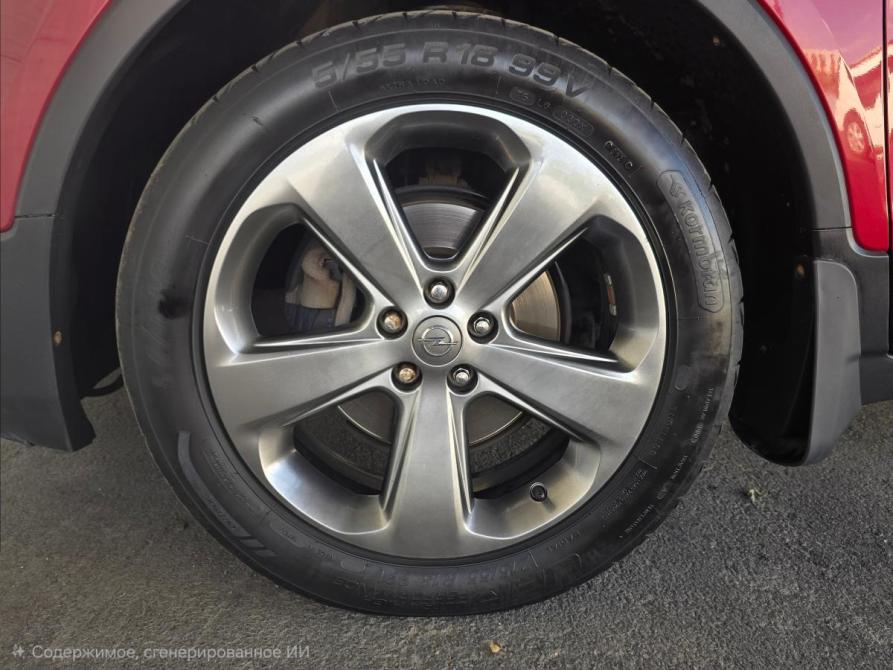 Opel Mokka I Таганрог  - изображение 10