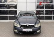 Skoda Octavia II (A5) Рестайлинг Владимир  - изображение 23