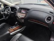 Infiniti QX60 I Рестайлинг Москва  - изображение 24