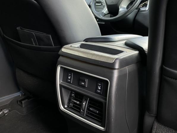 Nissan Murano III (Z52) с пробегом 2016 года, цена 2 219 000 рублей, 128671 км, внедорожник, Автокод Объявления