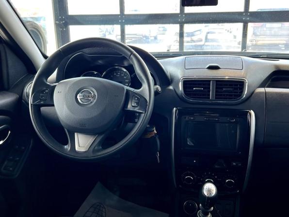 Nissan Terrano III (D10) с пробегом 2021 года, цена 1 550 000 рублей, 129050 км, внедорожник, Автокод Объявления