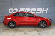 Mitsubishi Lancer X Рестайлинг Ульяновск  - изображение 29