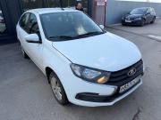 Lada (ВАЗ) Granta I Рестайлинг Пермь  - изображение 11