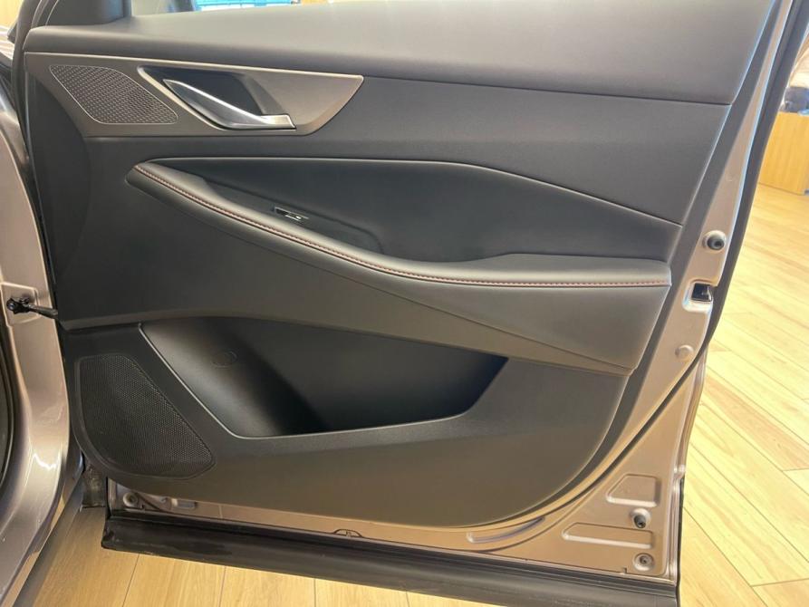 Changan CS35 Plus I Рестайлинг Санкт-Петербург  - изображение 14