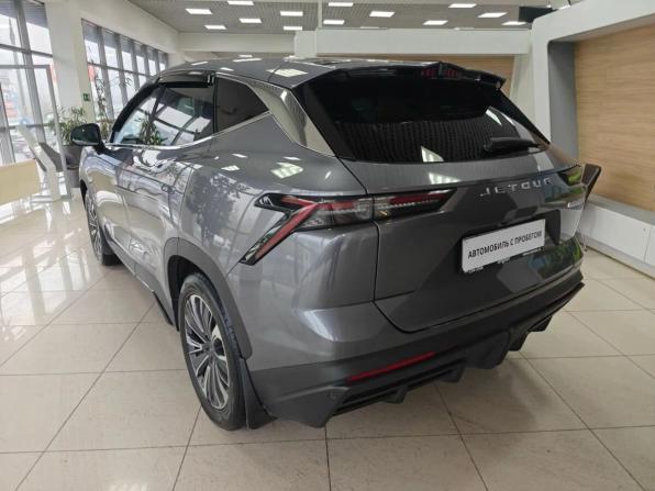 JETOUR DASHING I с пробегом 2024 года, цена 1 800 000 рублей, 58936 км, внедорожник, Автокод Объявления