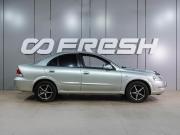 Nissan Almera Classic I Воронеж  - изображение 21