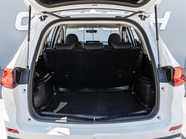 Haval M6 II с пробегом 2023 года, цена 1 720 000 рублей, 54527 км, внедорожник, Автокод Объявления