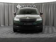 Skoda Karoq I Москва  - изображение 32