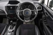 Subaru Forester V Красноярск  - изображение 35