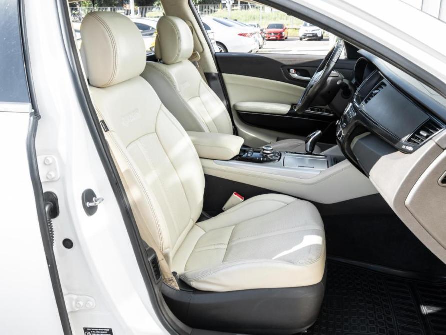 Kia Quoris I Ставрополь  - изображение 8