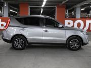 Geely Emgrand X7 I Рестайлинг 2 Москва  - изображение 25