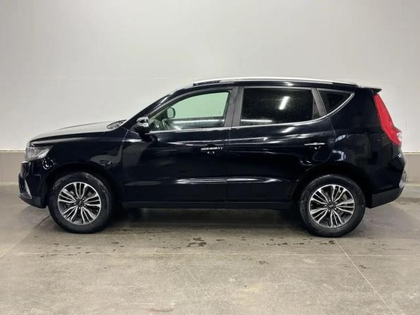 Geely Emgrand X7 I Рестайлинг 2 с пробегом 2019 года, цена 1 109 000 рублей, 85488 км, внедорожник, Автокод Объявления