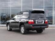 Lexus LX II Рестайлинг Улан-Удэ  - изображение 31