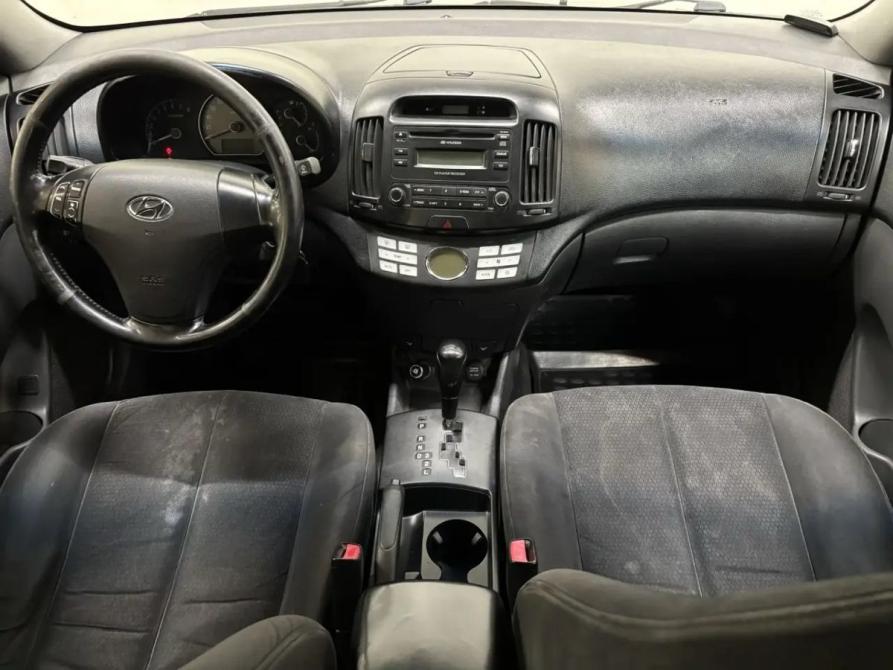 Hyundai Elantra IV (HD) Саратов  - изображение 7