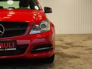 Mercedes-Benz C-Класс III (W204) Рестайлинг Иваново  - изображение 41