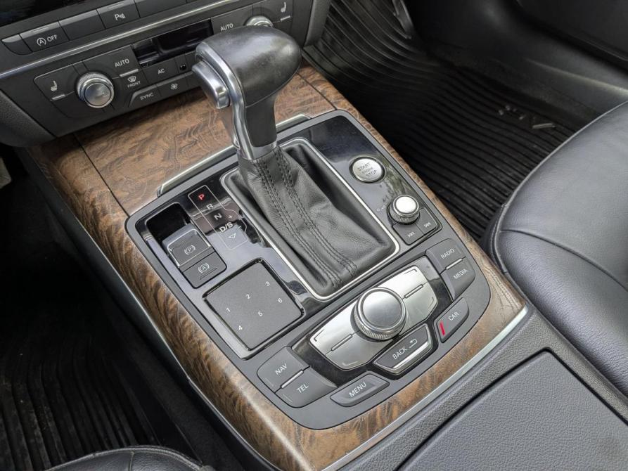 Audi A6 IV (C7) Москва  - изображение 21