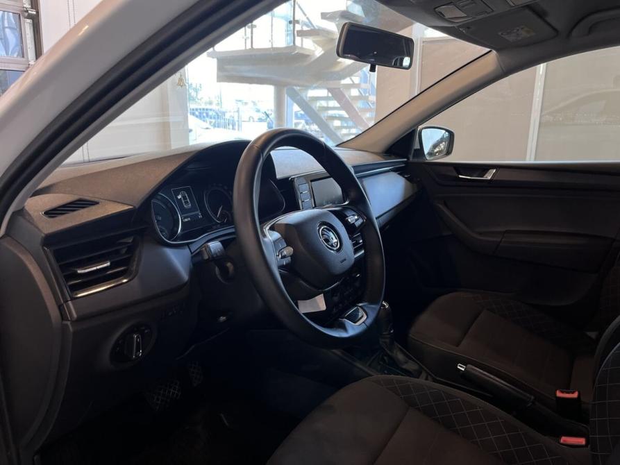 Skoda Rapid II Чебоксары  - изображение 23