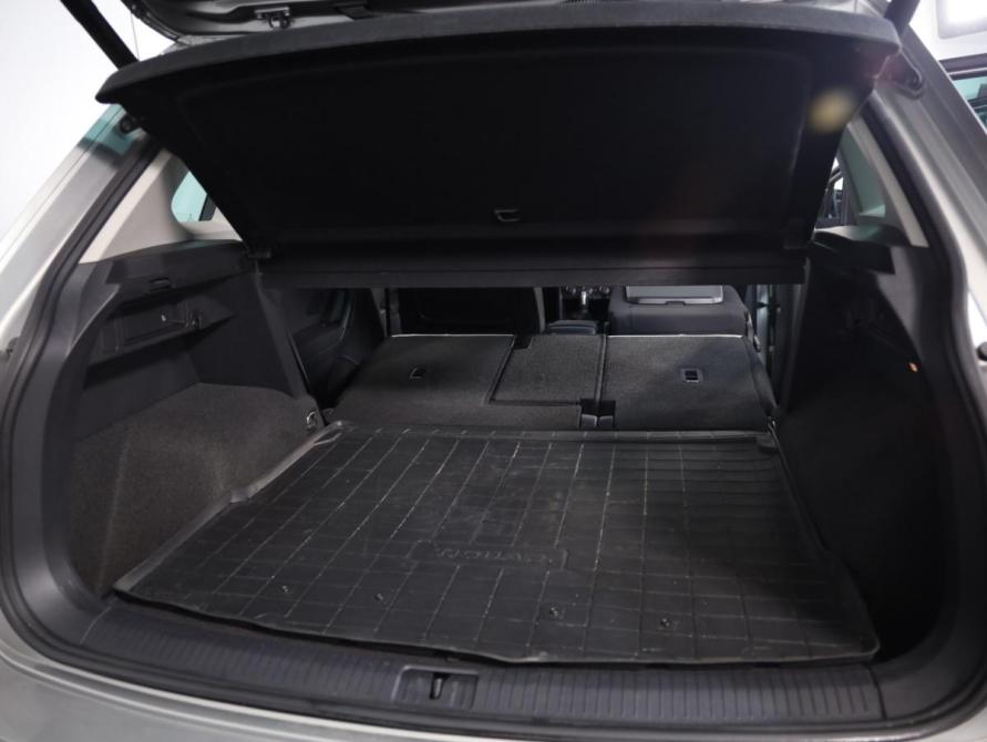 Volkswagen Tiguan II Санкт-Петербург  - изображение 33