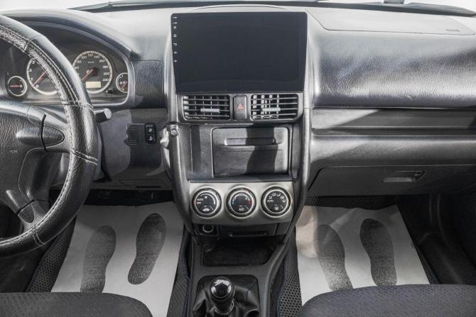 Honda CR-V II с пробегом 2004 года, цена 899 000 рублей, 194000 км, внедорожник, Автокод Объявления