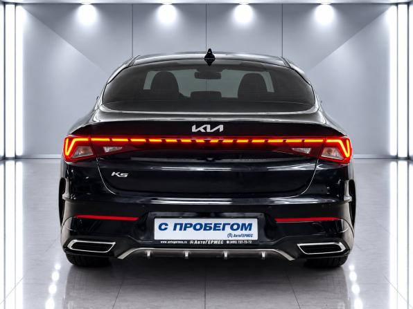 Kia K5 III с пробегом 2022 года, цена 2 655 000 рублей, 104535 км, седан, Автокод Объявления