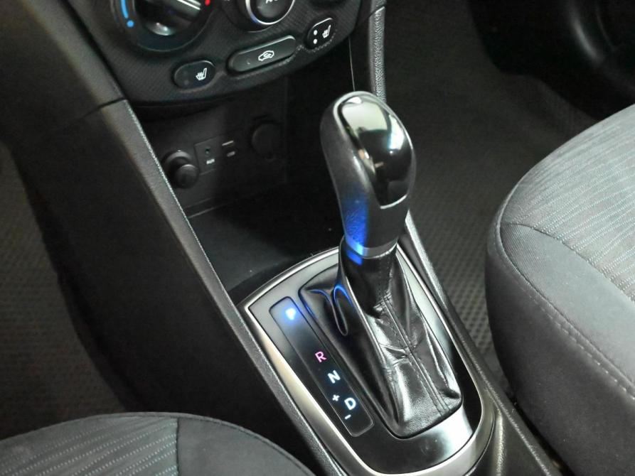 Hyundai Solaris I Рестайлинг Екатеринбург  - изображение 16