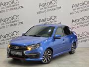 Lada (ВАЗ) Granta I Рестайлинг Ставрополь  - изображение 27