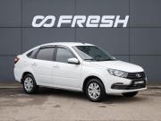 Lada (ВАЗ) Granta I Рестайлинг Краснодар  - изображение 22