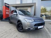 Mitsubishi Outlander III Набережные Челны  - изображение 20