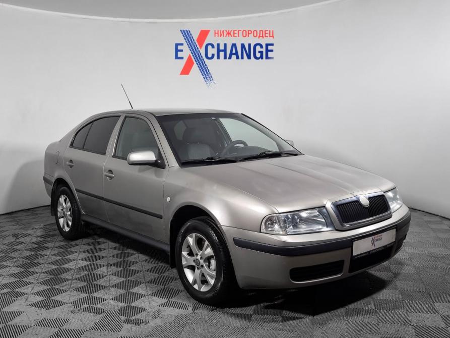 Skoda Octavia I (A4) Рестайлинг Нижний Новгород  - изображение 3