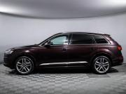 Audi Q7 II (4M) Рестайлинг Москва  - изображение 28
