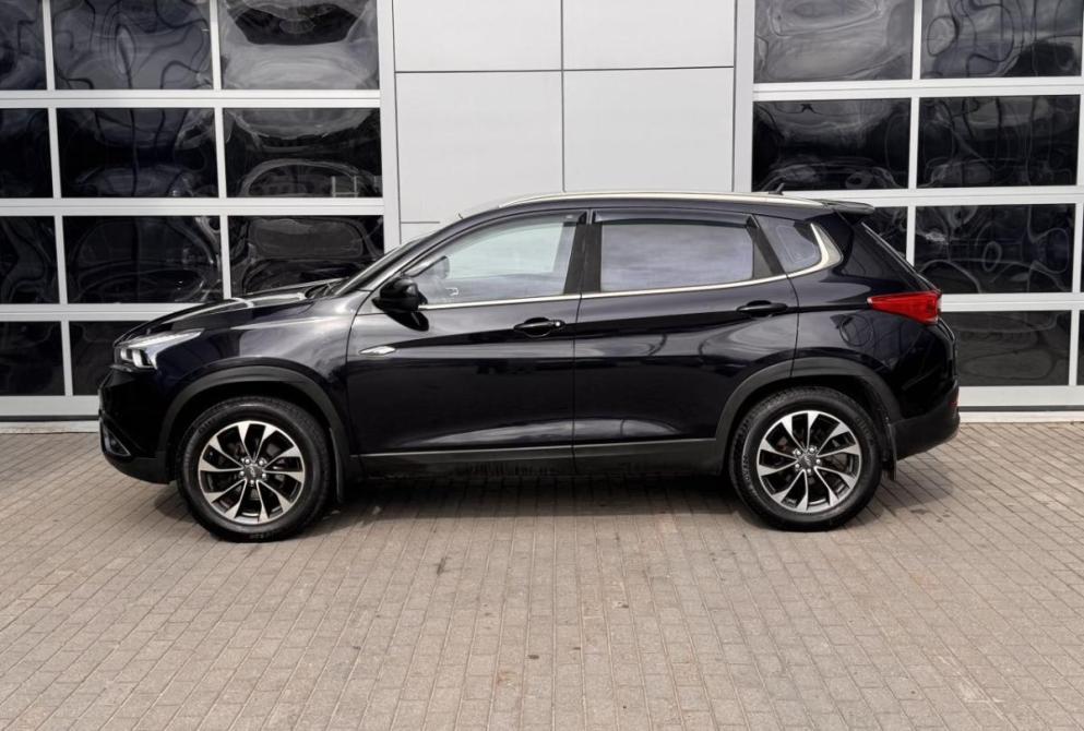 Chery Tiggo 7 I Владимир  - изображение 4