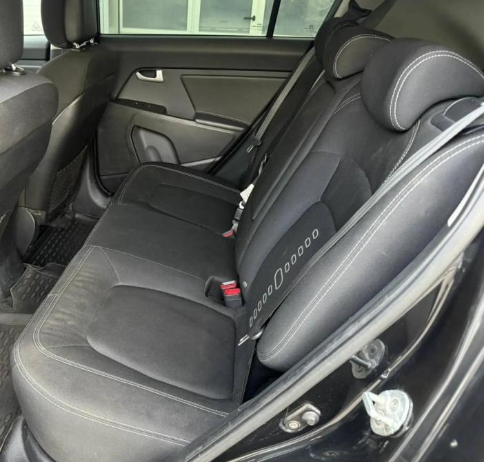 Kia Sportage III Ростов-на-Дону  - изображение 19