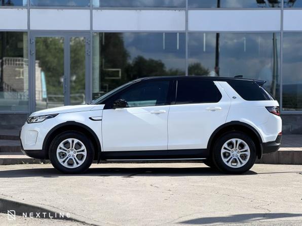 Land Rover Discovery Sport I Рестайлинг с пробегом 2020 года, цена 3 990 000 рублей, 14000 км, внедорожник, Автокод Объявления
